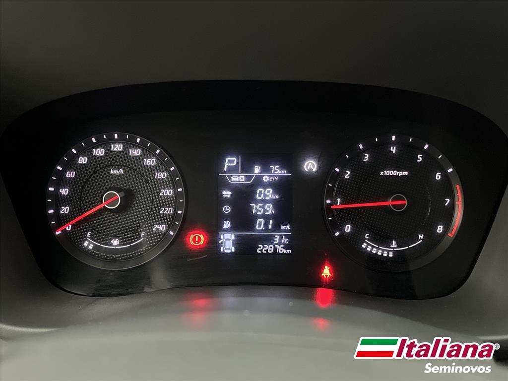 HB20S 1.0 TGDI FLEX COMFORT PLUS TECH AUTOMÁTICO10