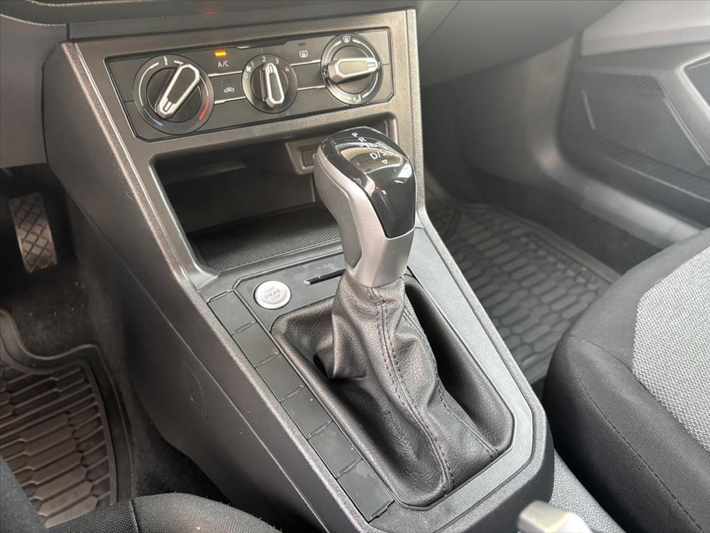 POLO 1.0 170 TSI SENSE AUTOMÁTICO4