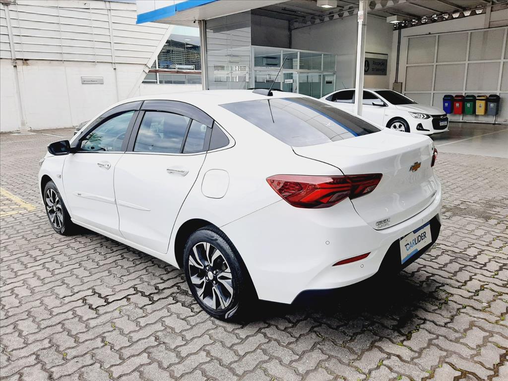 ONIX PLUS 1.0 TURBO FLEX PREMIER AUTOMÁTICO3