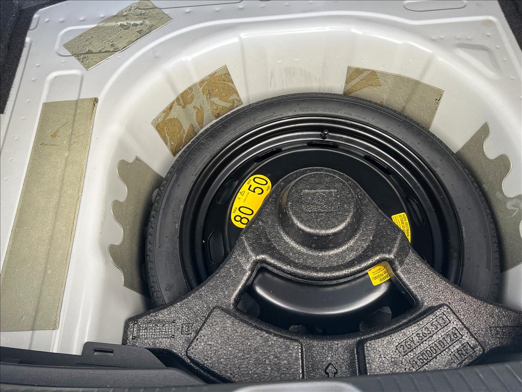 NIVUS 1.4 250 TSI TOTAL FLEX GTS AUTOMÁTICO19