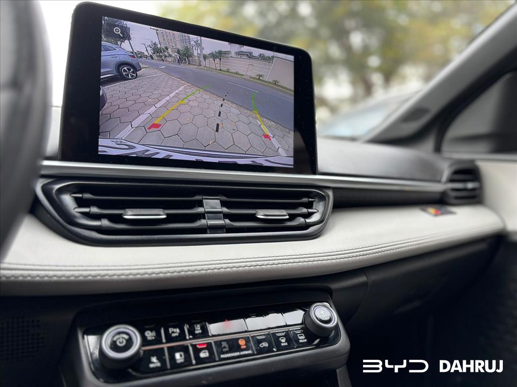 FASTBACK 1.3 TURBO 270 FLEX LIMITED EDITION AT66