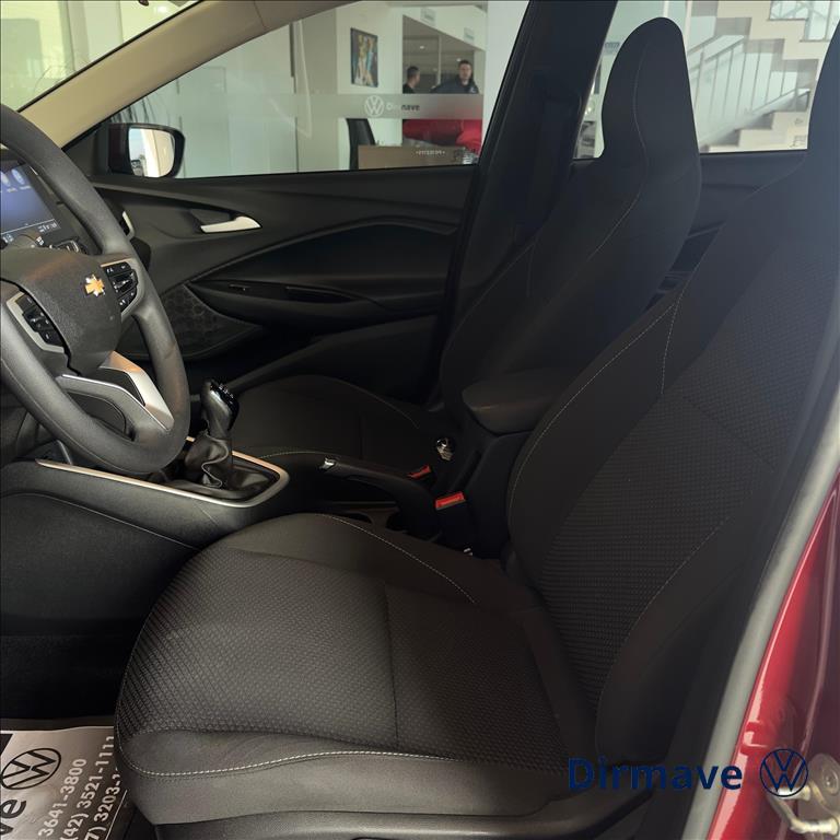 ONIX 1.0 FLEX LT MANUAL