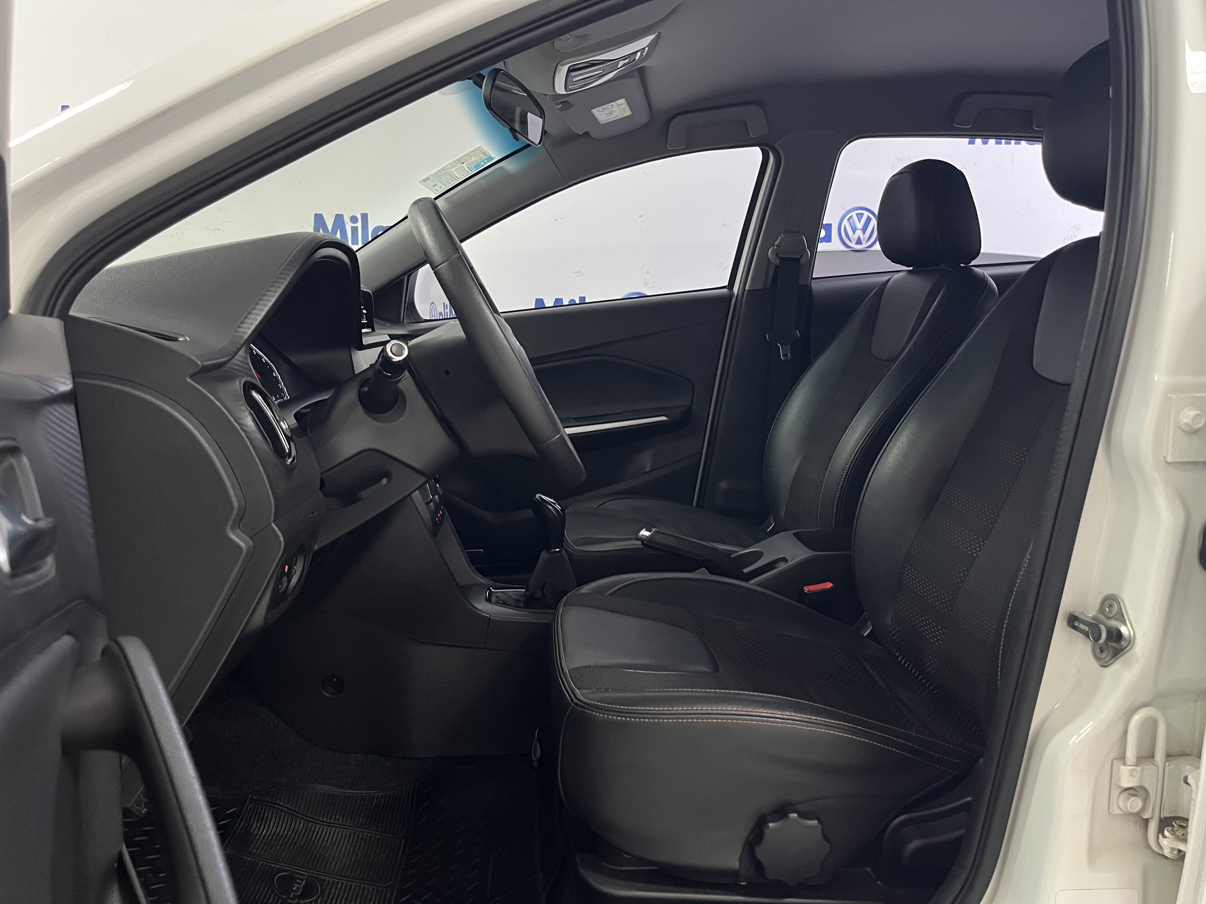 TIGGO 2 1.5 MPFI 16V FLEX LOOK 4P MANUAL4