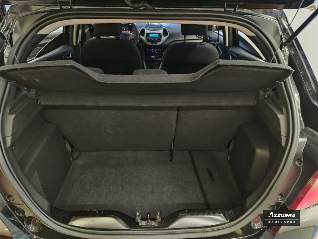 KA 1.0 TI-VCT FLEX SE MANUAL15