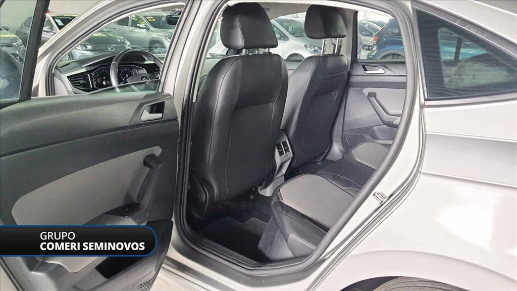 VIRTUS 1.0 200 TSI HIGHLINE AUTOMÁTICO10