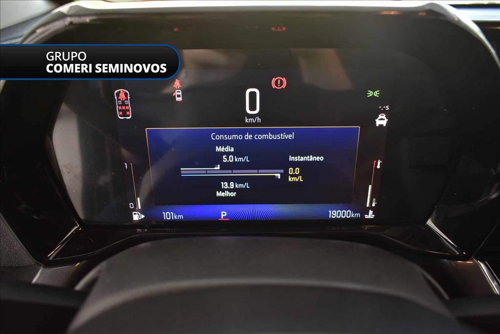 SPIN 1.8 PREMIER 8V FLEX 4P AUTOMÁTICO5