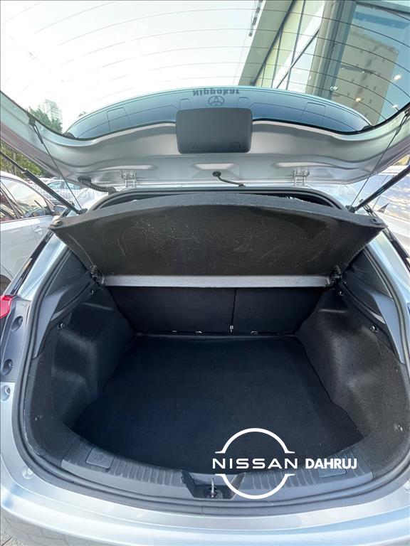 YARIS 1.5 16V FLEX XL PLUS CONNECT MULTIDRIVE11