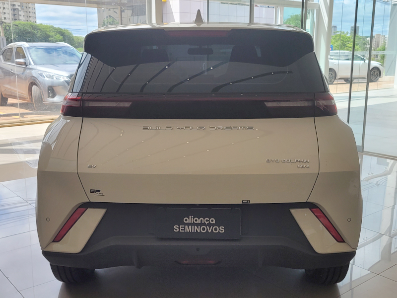 DOLPHIN MINI 38 KW ELÉTRICO5