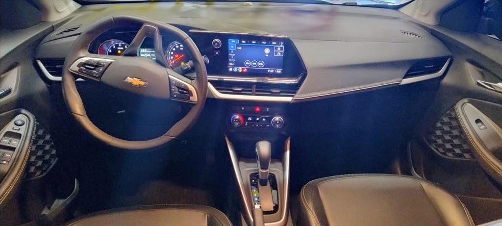 MONTANA 1.2 TURBO FLEX PREMIER AUTOMÁTICO