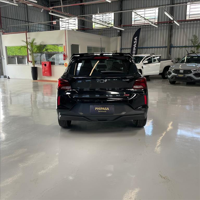 ONIX 1.0 TURBO FLEX RS AUTOMÁTICO5