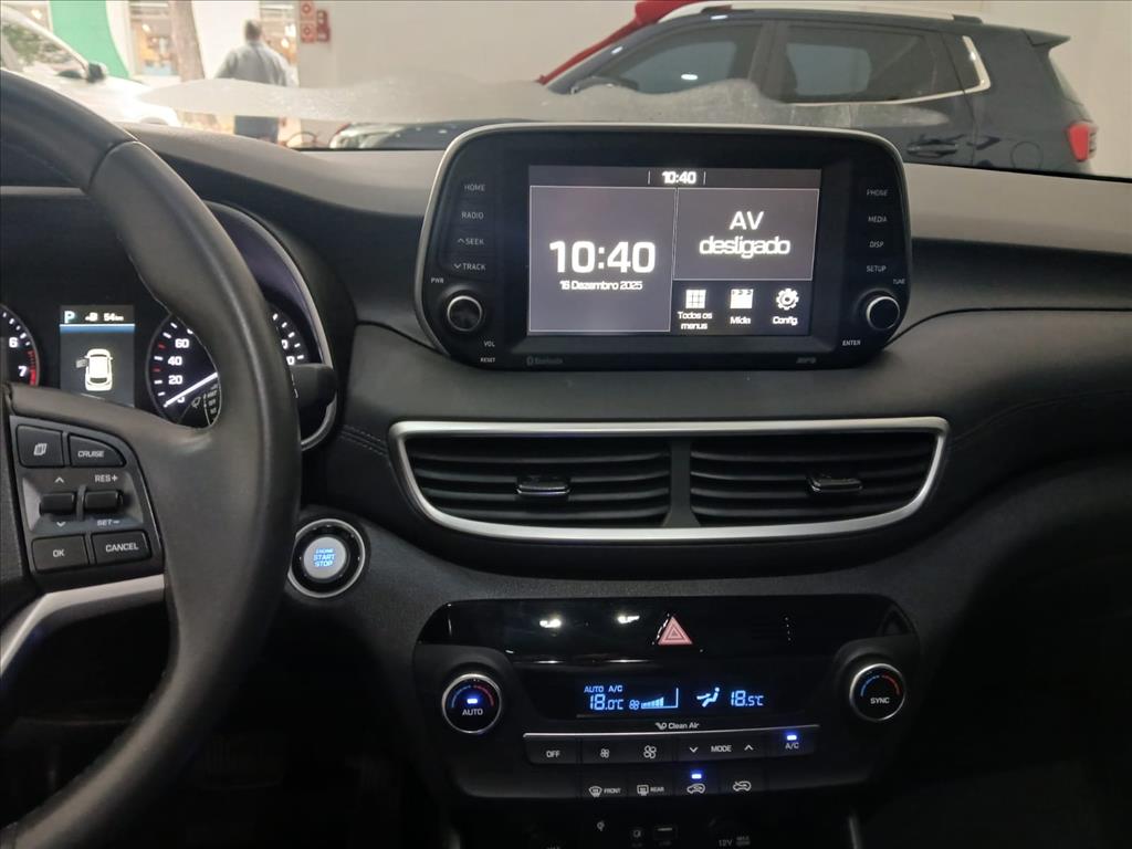 Hyundai-TUCSON-1.6 16V T-GDI GASOLINA LIMITED ECOSHIFT