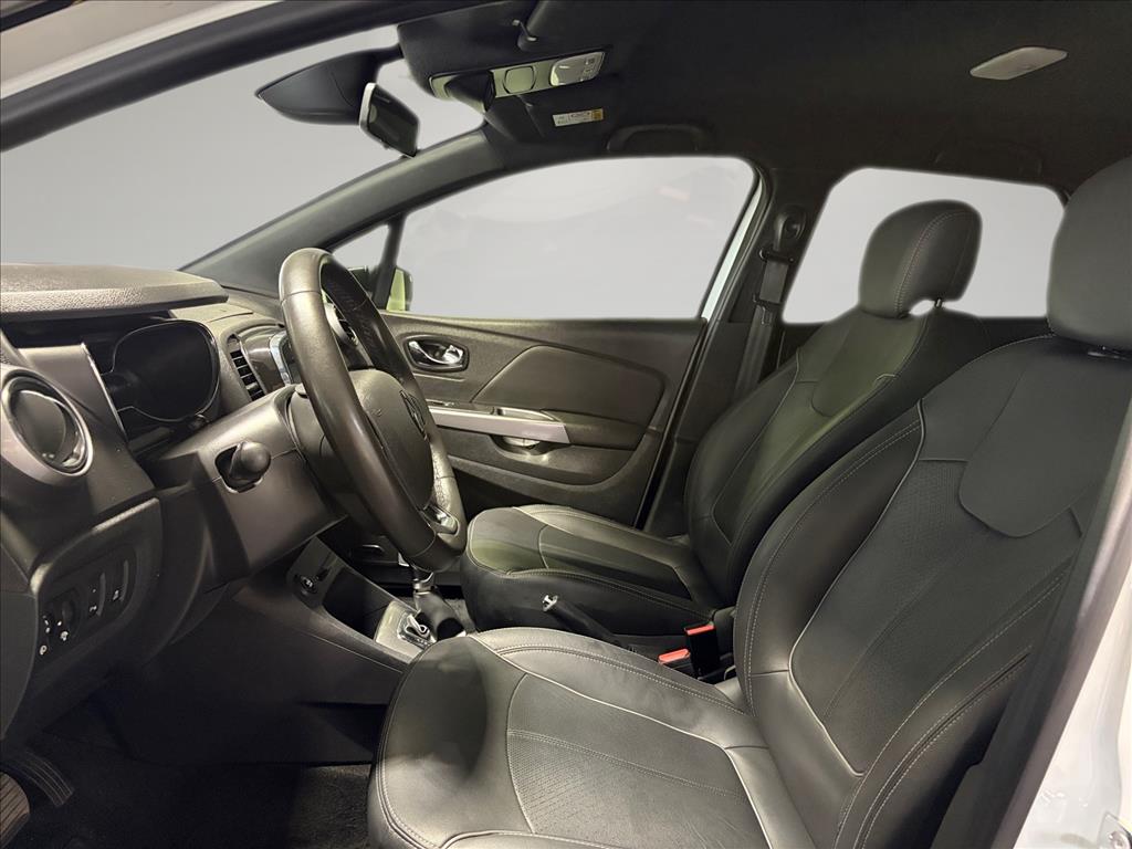 CAPTUR 1.6 16V SCE FLEX BOSE X-TRONIC6