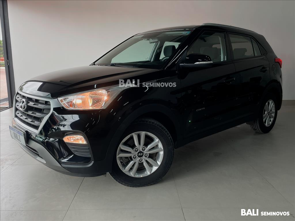 CRETA 1.6 16V FLEX PULSE MANUAL1