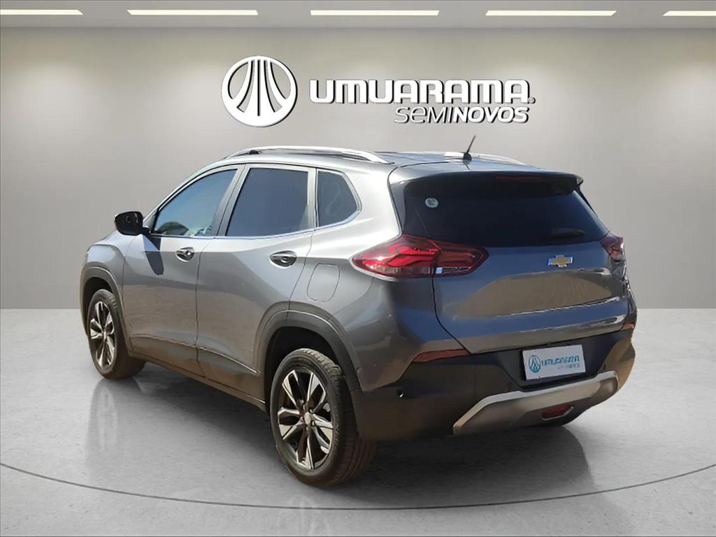 TRACKER 1.2 TURBO FLEX PREMIER AUTOMÁTICO3