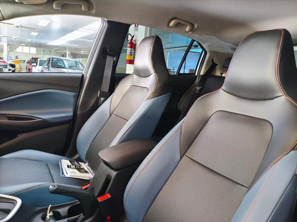 ONIX 1.0 TURBO FLEX PREMIER AUTOMÁTICO8