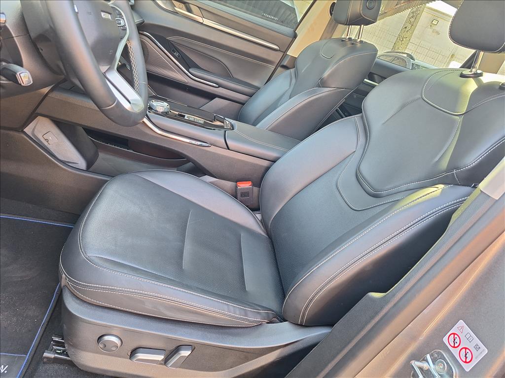 HAVAL H6 1.5 PHEV34 AWD E-TRACTION16