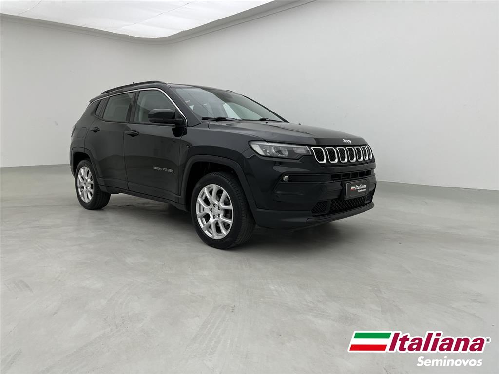 COMPASS 1.3 T270 TURBO FLEX SPORT AT66