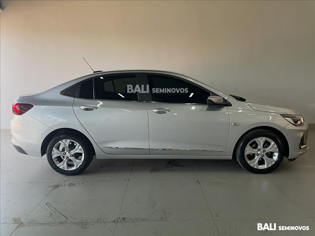 ONIX PLUS 1.0 TURBO FLEX LTZ AUTOMÁTICO6
