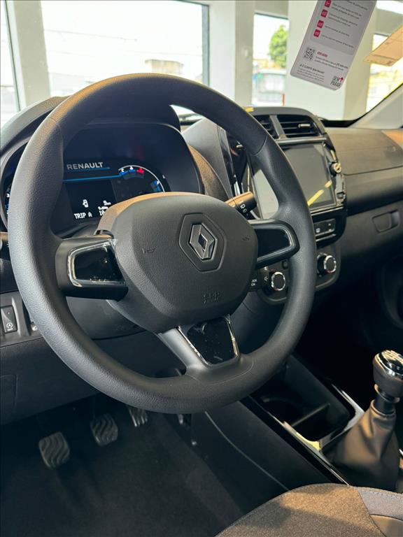 KWID 1.0 12V SCE FLEX INTENSE MANUAL7