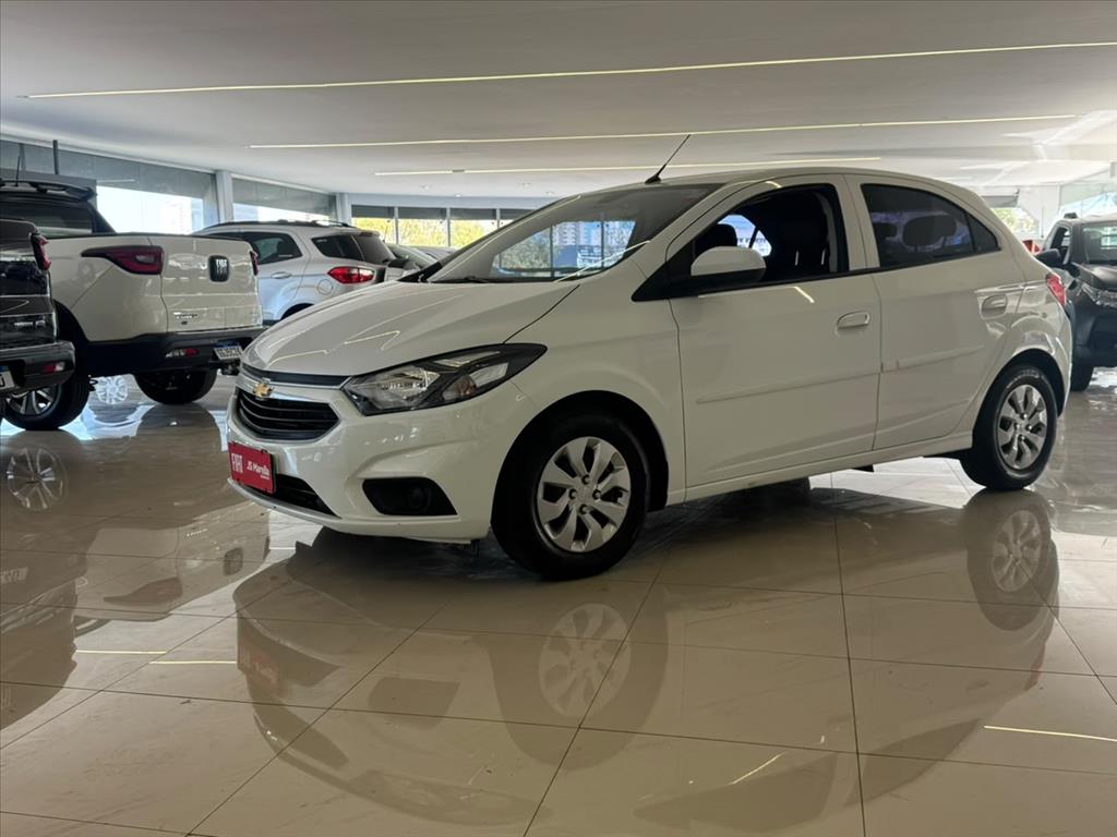 ONIX 1.0 MPFI LT 8V FLEX 4P MANUAL2