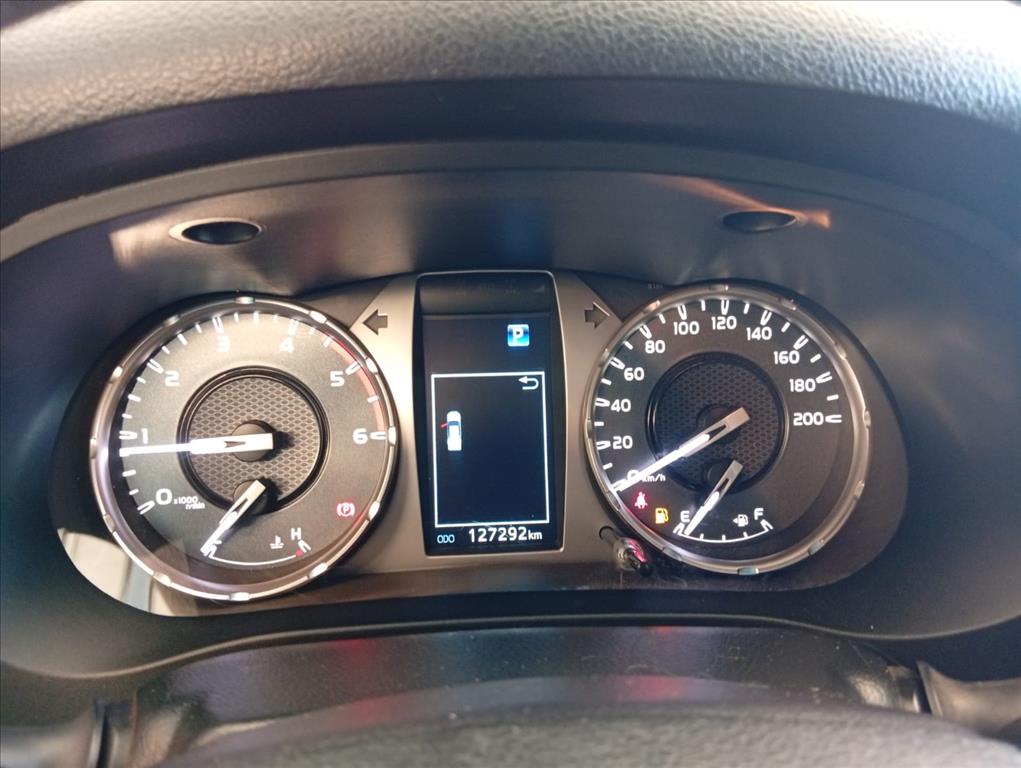 HILUX 2.8 D-4D TURBO DIESEL CD SRV 4X4 AUTOMÁTICO7
