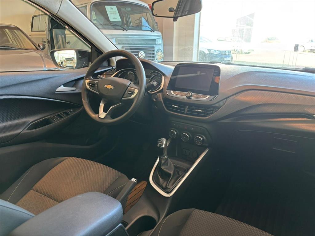 ONIX PLUS 1.0 TURBO FLEX LTZ MANUAL4