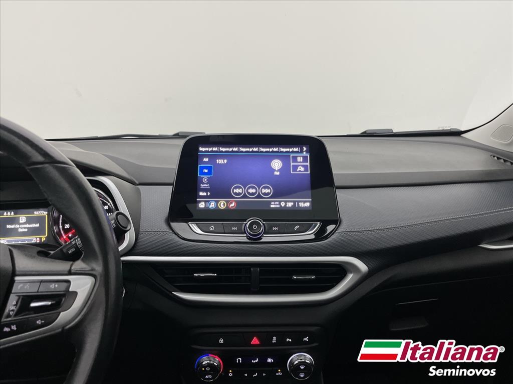 TRACKER 1.2 TURBO FLEX PREMIER AUTOMÁTICO8