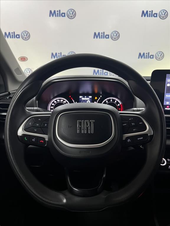 PULSE 1.3 FLEX DRIVE CVT8
