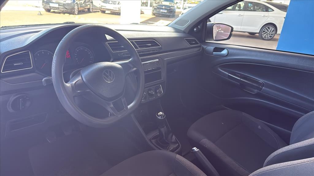 SAVEIRO 1.6 MSI ROBUST CS 16V FLEX 2P MANUAL12