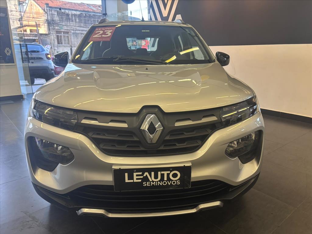 KWID 1.0 12V SCE FLEX OUTSIDER MANUAL1