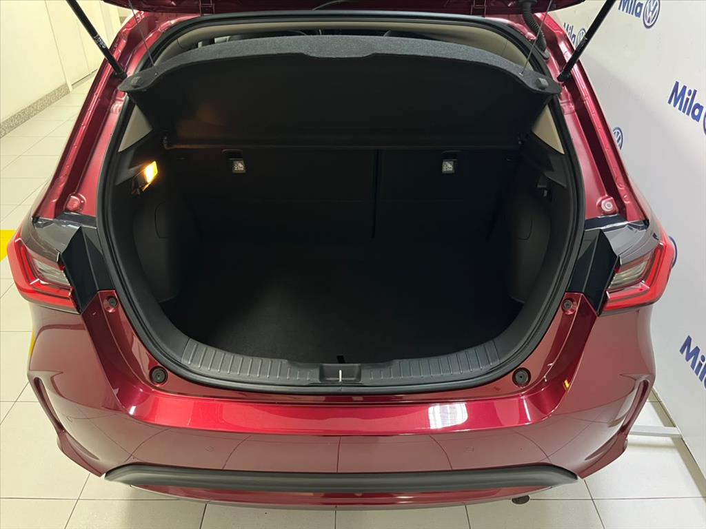CITY 1.5 i-VTEC FLEX HATCH TOURING SPORT CVT6