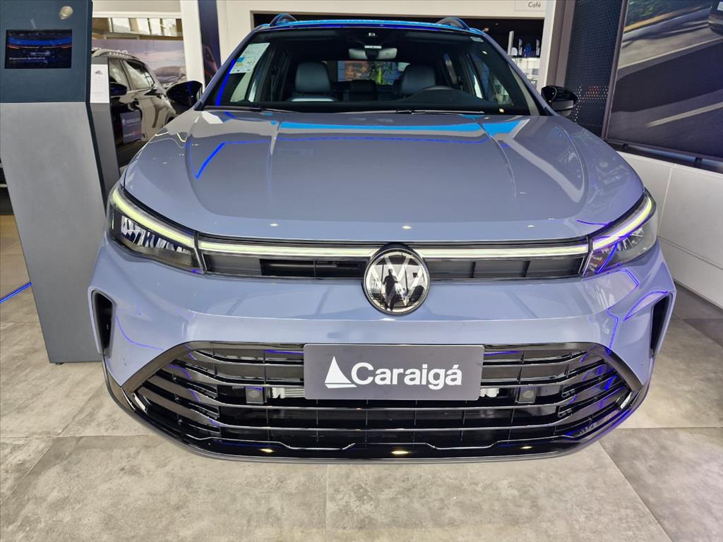 NIVUS 1.0 200 TSI TOTAL FLEX HIGHLINE AUTOMÁTICO1