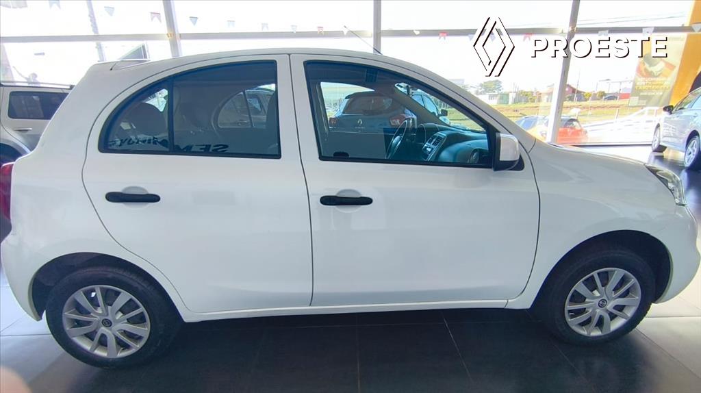 MARCH 1.0 S 12V FLEX 4P MANUAL