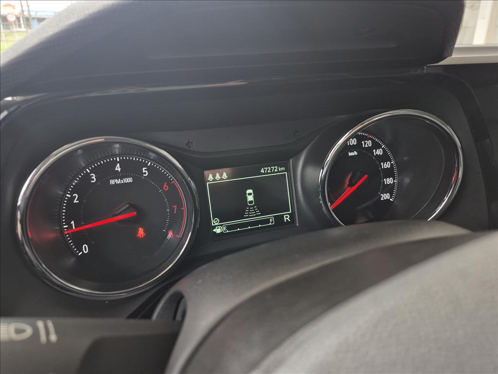 MONTANA 1.2 TURBO FLEX PREMIER AUTOMÁTICO9