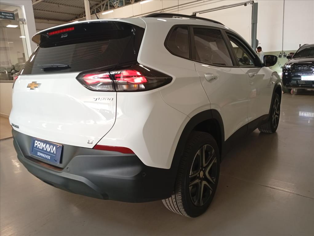 TRACKER 1.0 TURBO FLEX LT AUTOMÁTICO2