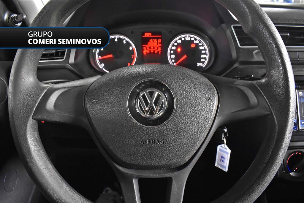 VOYAGE 1.6 MSI TOTALFLEX TRENDLINE 4P MANUAL11