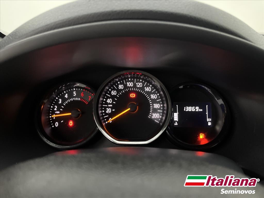 LOGAN 1.0 12V SCE FLEX ZEN MANUAL10