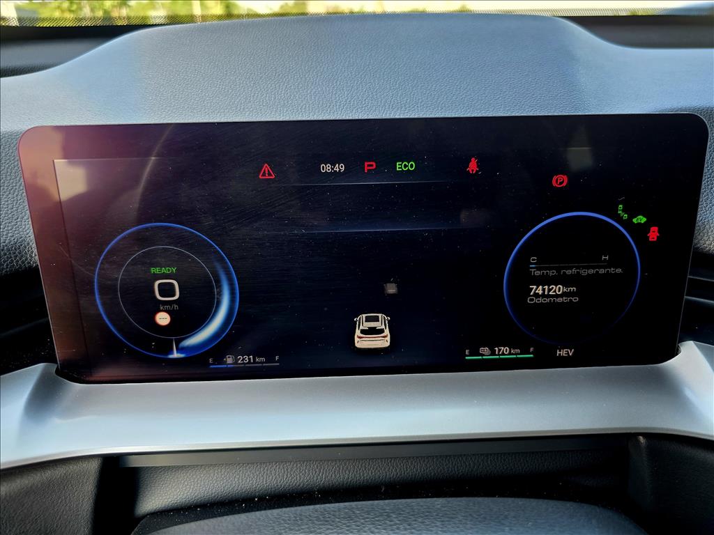 HAVAL H6 1.5 PHEV PREMIUM AWD E-TRACTION6