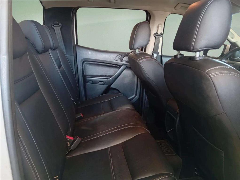 RANGER 3.2 STORM 4X4 CD 20V DIESEL 4P AUTOMÁTICO8