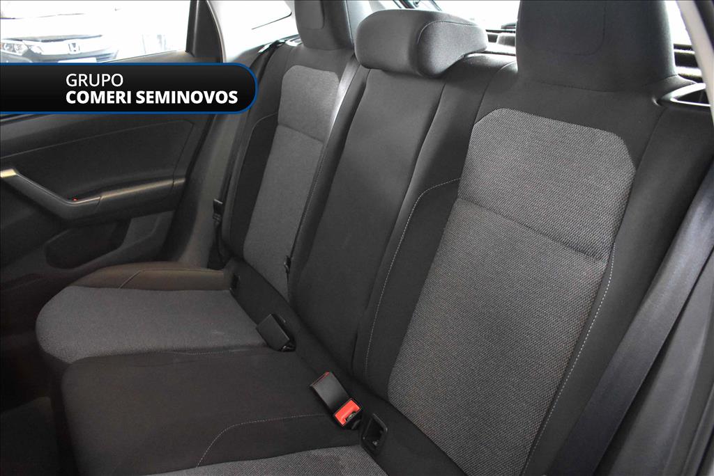 POLO 1.0 170 TSI COMFORTLINE AUTOMÁTICO
