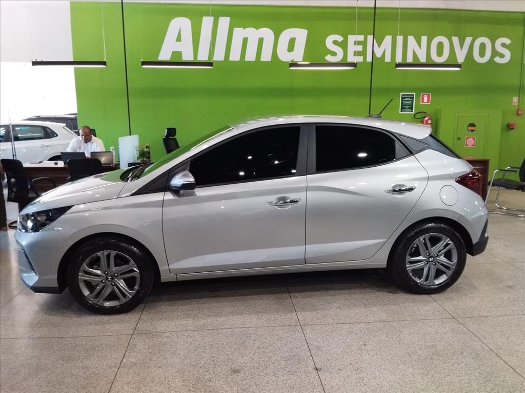 HB20 1.0 TGDI FLEX LIMITED AUTOMÁTICO6