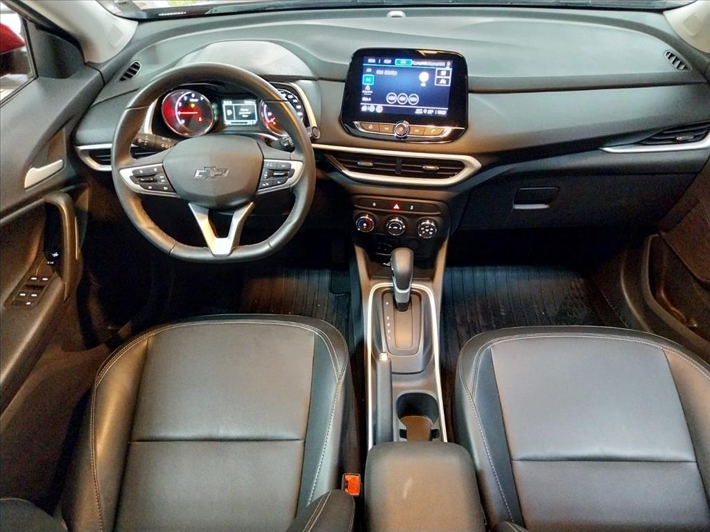 TRACKER 1.0 TURBO FLEX LTZ AUTOMÁTICO