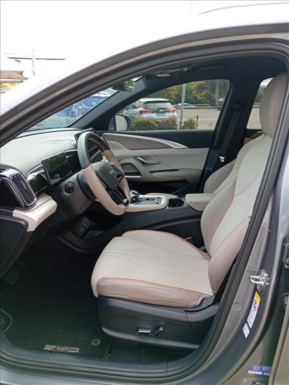 SONG PRO 1.5 DM-I HÍBRIDO GS AUTOMÁTICO6