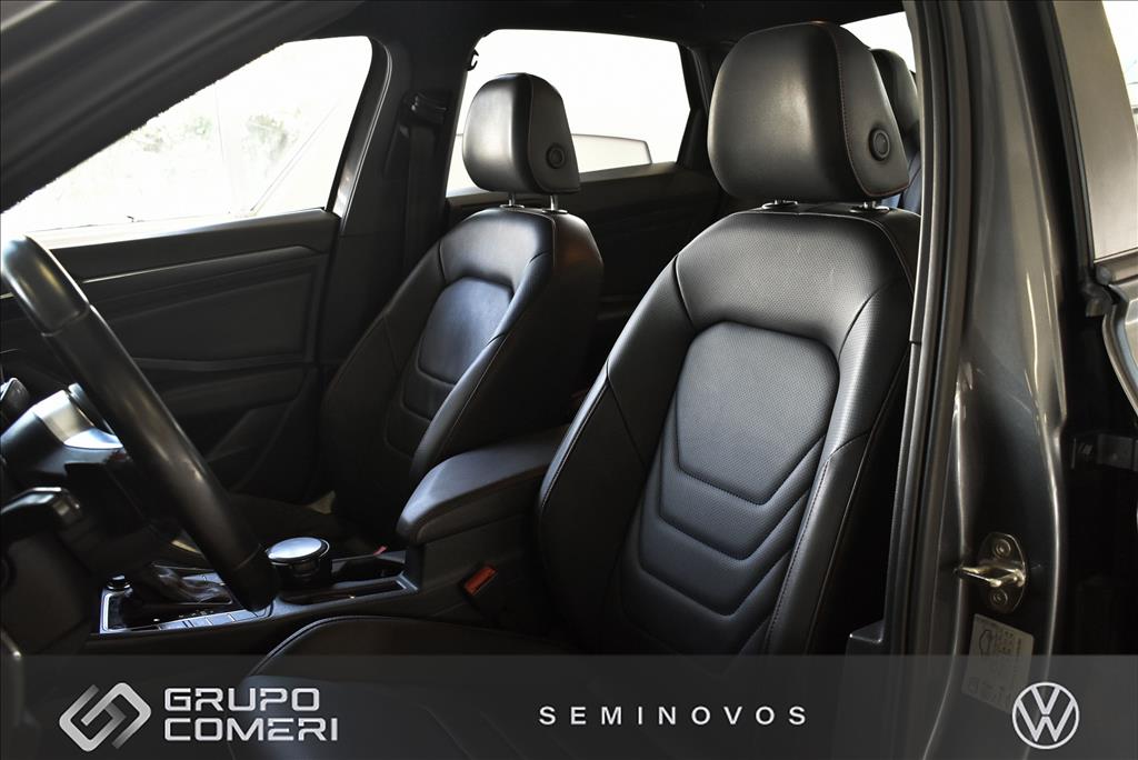 JETTA 2.0 350 TSI GASOLINA GLI DSG6