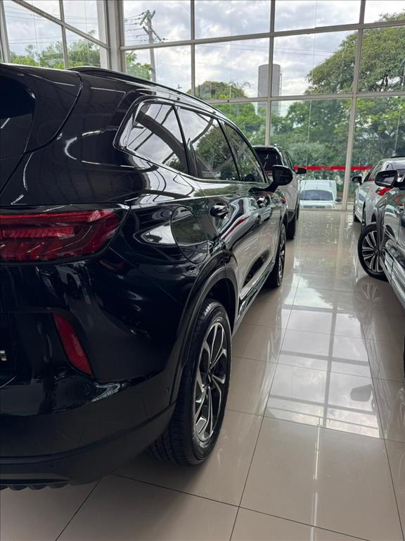 HAVAL H6 1.5 HEV PREMIUM E-TRACTION9