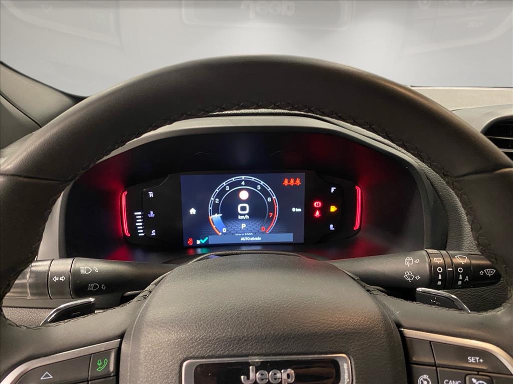 RENEGADE 1.3 T270 TURBO FLEX S 4X4 AT97