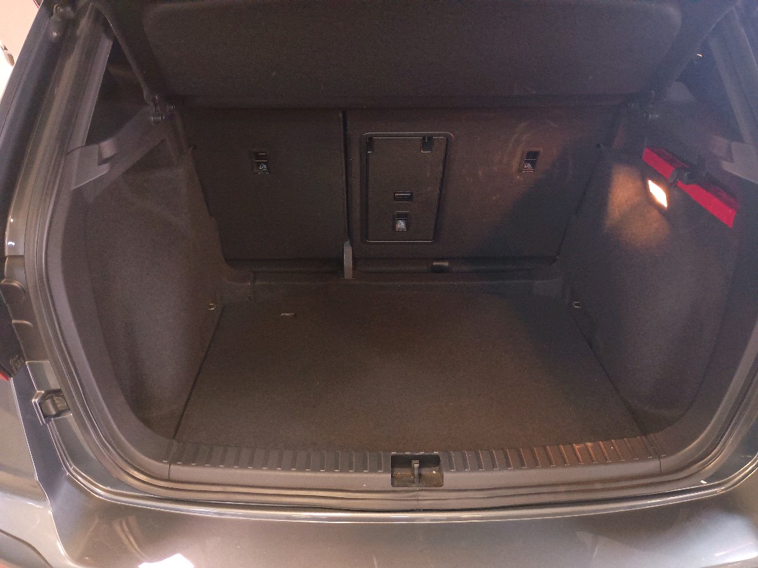 TAOS 1.4 250 TSI TOTAL FLEX HIGHLINE AUTOMÁTICO11