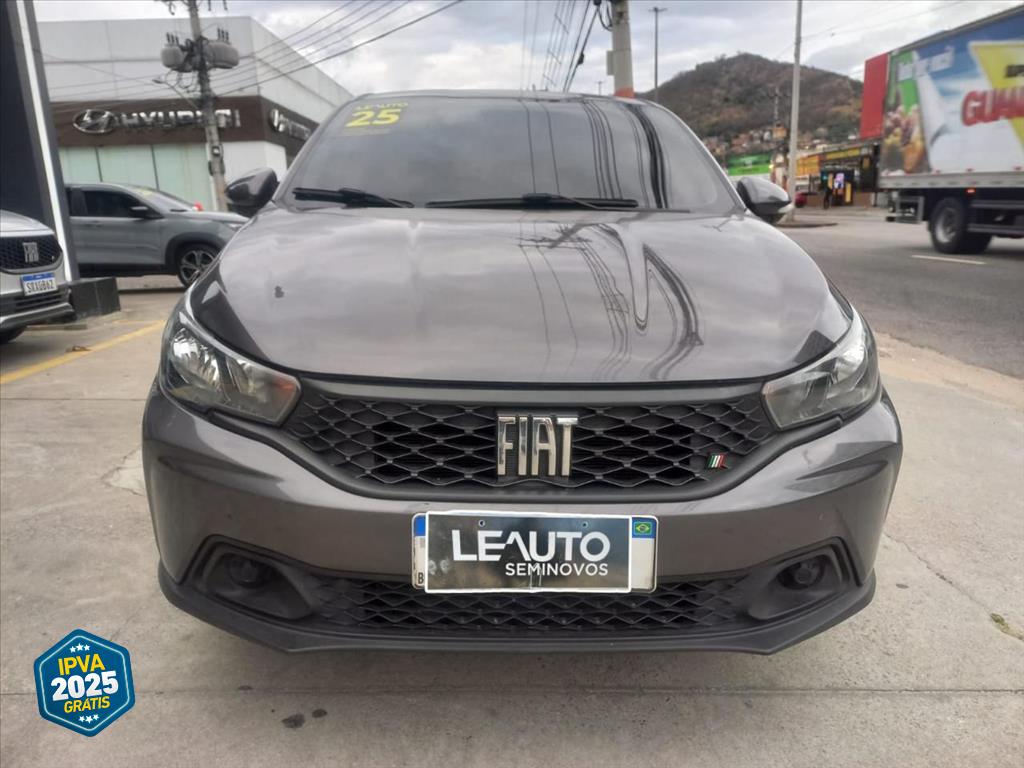 ARGO 1.0 FIREFLY FLEX DRIVE MANUAL1