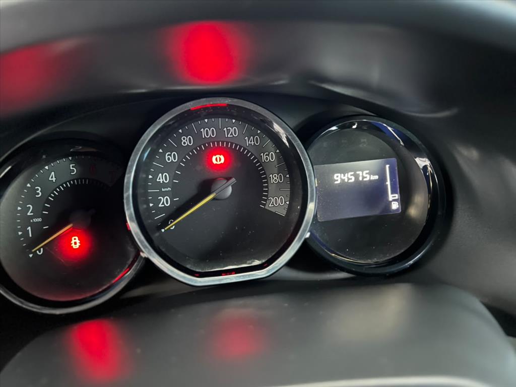 SANDERO 1.0 12V SCE FLEX ZEN MANUAL12