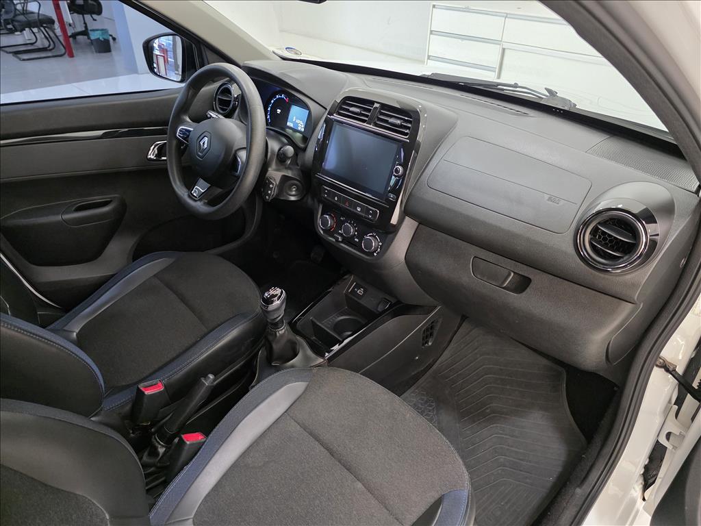 KWID 1.0 12V SCE FLEX INTENSE MANUAL8